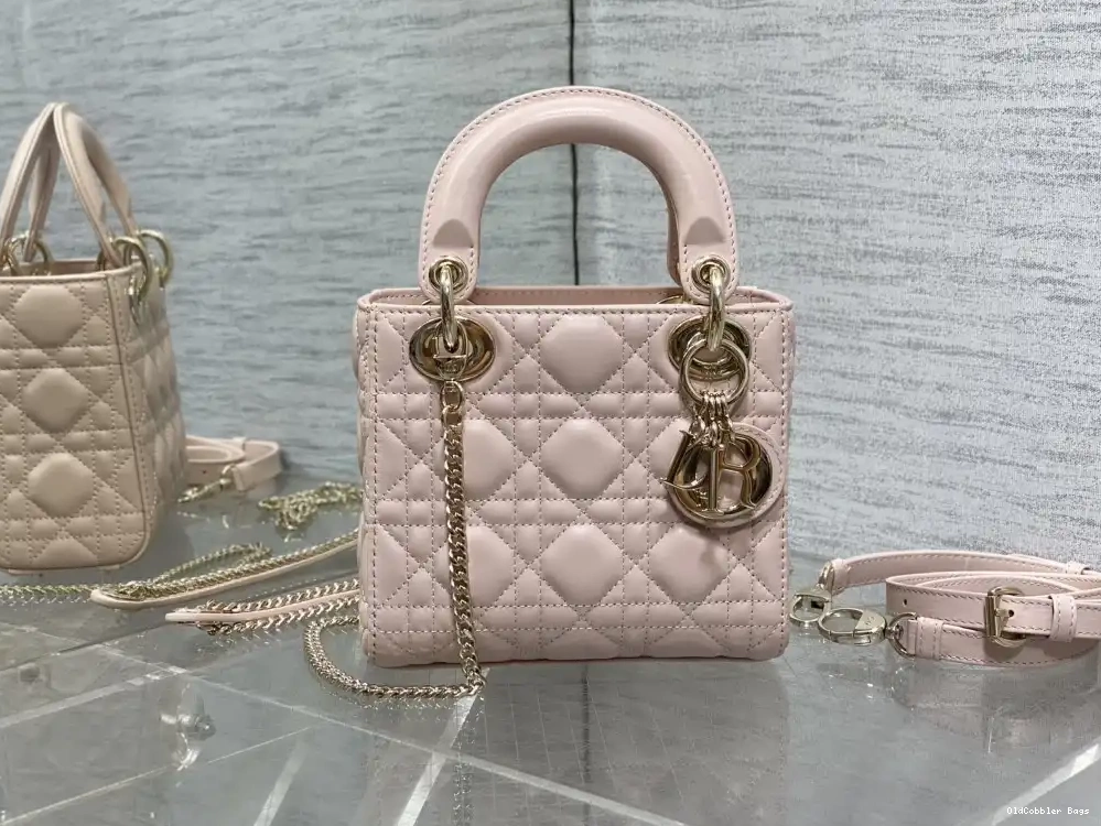 OldCobbler Bags LADY DIRO-17CM 0515
